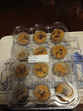 Rum Standard Cupcakes